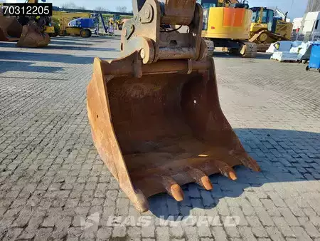 Escavatori cingolati 2019 Volvo EC250 E NL 3M WIDE (15)