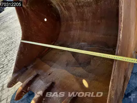 Escavatori cingolati 2019 Volvo EC250 E NL 3M WIDE (16)