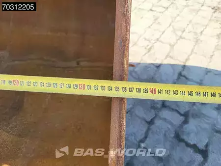 Escavatori cingolati 2019 Volvo EC250 E NL 3M WIDE (17)