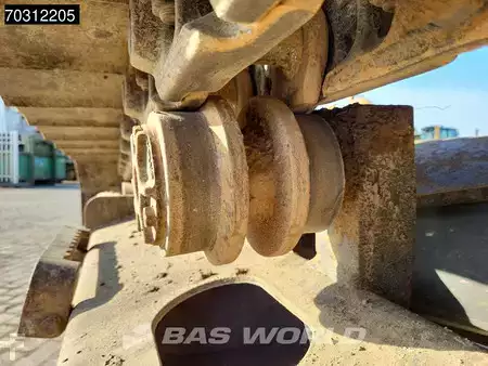 Escavatori cingolati 2019 Volvo EC250 E NL 3M WIDE (21)