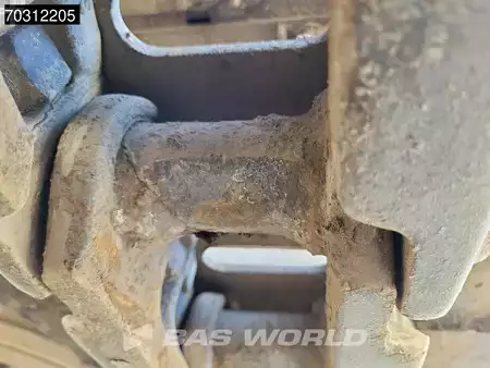 Escavatori cingolati 2019 Volvo EC250 E NL 3M WIDE (22)