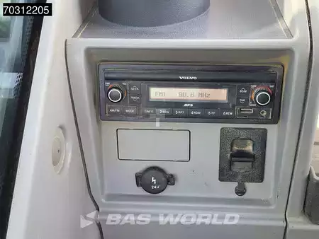 Escavatori cingolati 2019 Volvo EC250 E NL 3M WIDE (23)