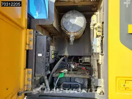 Escavatori cingolati 2019 Volvo EC250 E NL 3M WIDE (24)