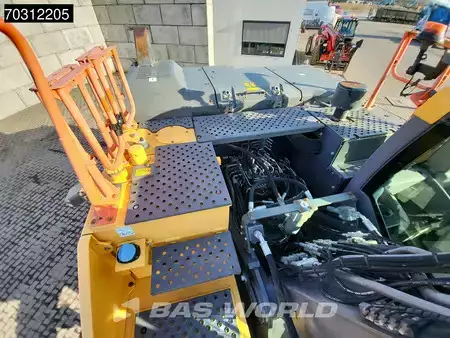 Escavatori cingolati 2019 Volvo EC250 E NL 3M WIDE (26)