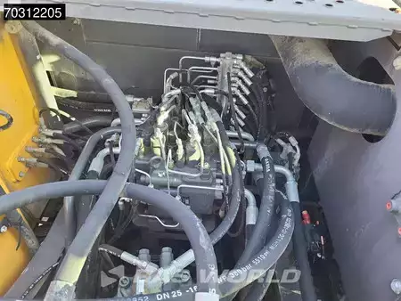 Escavatori cingolati 2019 Volvo EC250 E NL 3M WIDE (27)