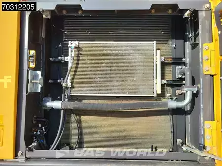 Escavatori cingolati 2019 Volvo EC250 E NL 3M WIDE (28)