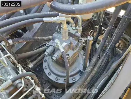 Escavatori cingolati 2019 Volvo EC250 E NL 3M WIDE (29)