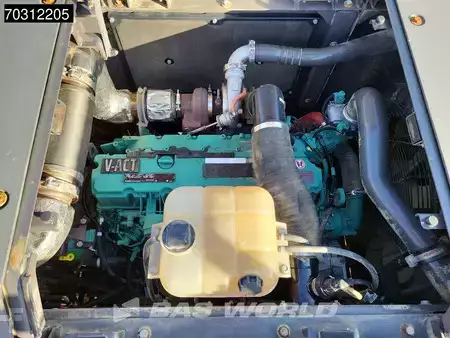 Escavatori cingolati 2019 Volvo EC250 E NL 3M WIDE (30)