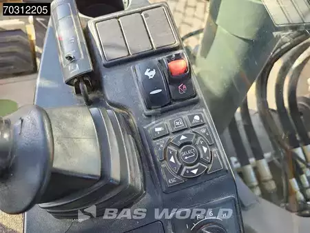 Escavatori cingolati 2019 Volvo EC250 E NL 3M WIDE (33)