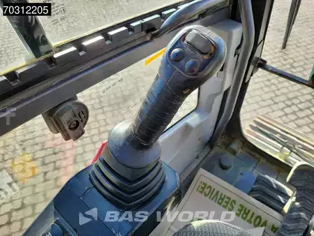 Escavatori cingolati 2019 Volvo EC250 E NL 3M WIDE (34)