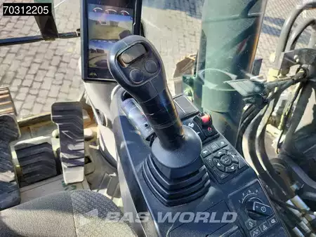 Escavatori cingolati 2019 Volvo EC250 E NL 3M WIDE (36)