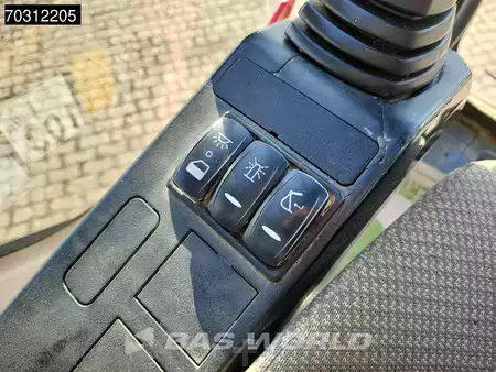 Escavatori cingolati 2019 Volvo EC250 E NL 3M WIDE (37)