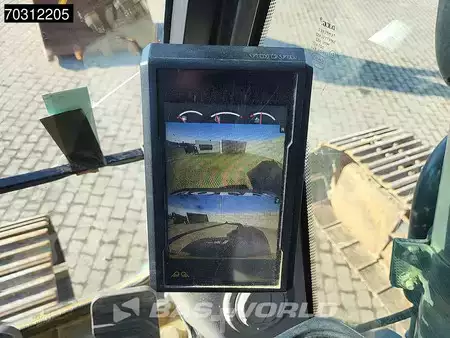 Escavatori cingolati 2019 Volvo EC250 E NL 3M WIDE (38)