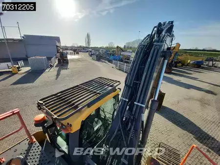 Escavatori cingolati 2019 Volvo EC250 E NL 3M WIDE (8)