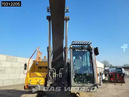 Escavatori cingolati 2019 Volvo EC250 E NL 3M WIDE (9)