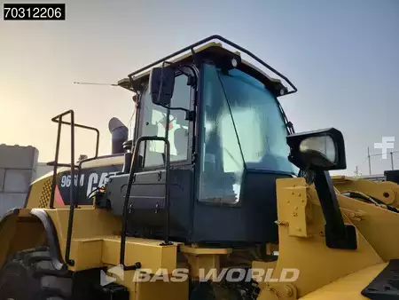 Wheel Loaders 2015 Caterpillar 966 M (10)
