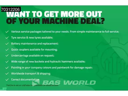 Wheel Loaders 2015 Caterpillar 966 M (11)