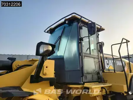 Wheel Loaders 2015 Caterpillar 966 M (12)