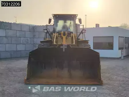 Wheel Loaders 2015 Caterpillar 966 M (13)