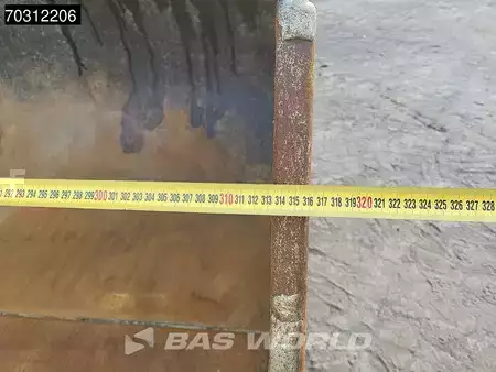 Wheel Loaders 2015 Caterpillar 966 M (20)