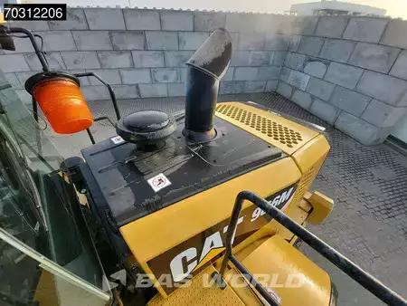Wheel Loaders 2015 Caterpillar 966 M (25)