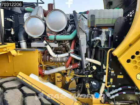 Wheel Loaders 2015 Caterpillar 966 M (26)