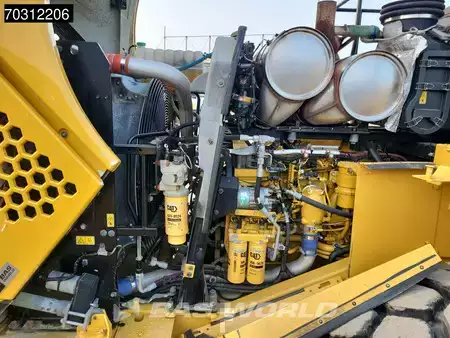 Wheel Loaders 2015 Caterpillar 966 M (27)