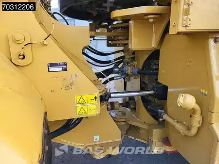 Wheel Loaders 2015 Caterpillar 966 M (28)