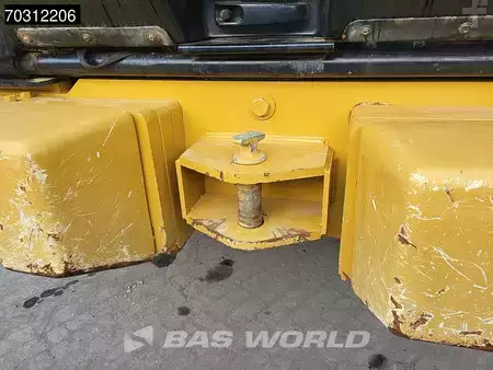 Wheel Loaders 2015 Caterpillar 966 M (29)