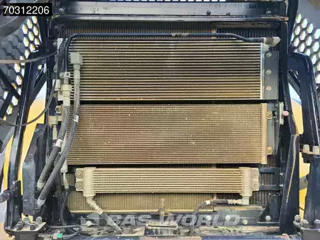 Wheel Loaders 2015 Caterpillar 966 M (30)