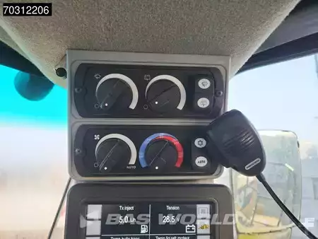 Wheel Loaders 2015 Caterpillar 966 M (33)