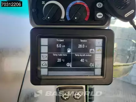 Wheel Loaders 2015 Caterpillar 966 M (34)