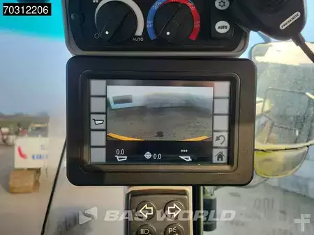 Wheel Loaders 2015 Caterpillar 966 M (35)