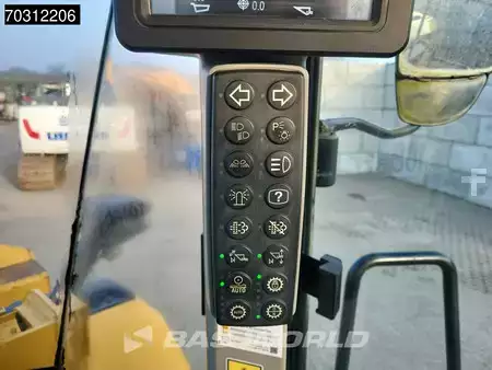 Wheel Loaders 2015 Caterpillar 966 M (36)