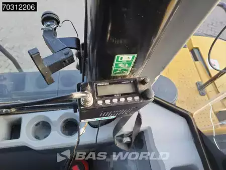 Wheel Loaders 2015 Caterpillar 966 M (37)