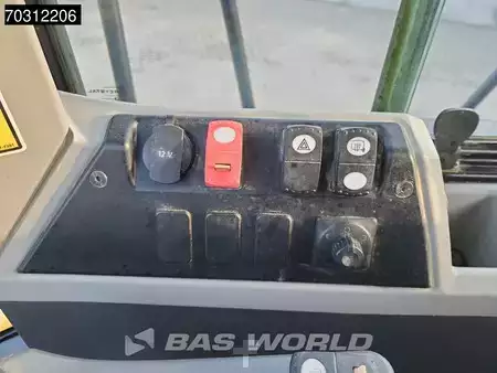 Wheel Loaders 2015 Caterpillar 966 M (38)