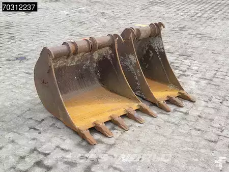 Bæltegraver 2016 Volvo ECR50 D (19)