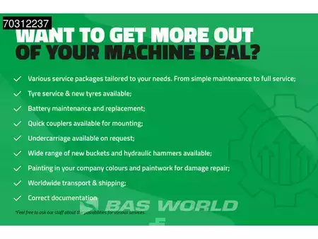 Bæltegraver 2016 Volvo ECR50 D (8)