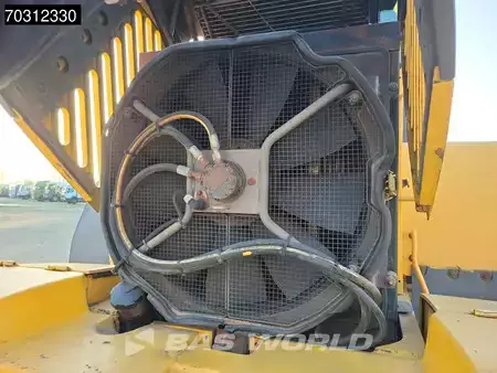 Cargadoras de ruedas 2004 Volvo L110 E Quick Coupler (22)