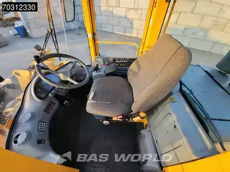 Cargadoras de ruedas 2004 Volvo L110 E Quick Coupler (33)