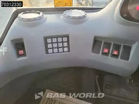 Cargadoras de ruedas 2004 Volvo L110 E Quick Coupler (39)