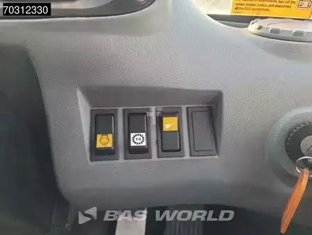 Cargadoras de ruedas 2004 Volvo L110 E Quick Coupler (40)