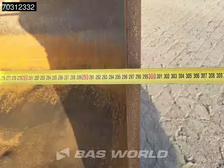 Cargadoras de ruedas 2003 Volvo L110 E Quick Coupler (17)