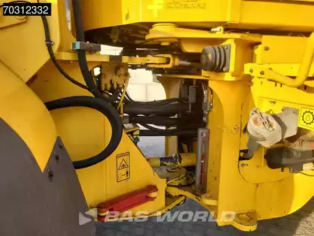 Cargadoras de ruedas 2003 Volvo L110 E Quick Coupler (25)