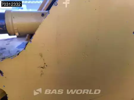 Cargadoras de ruedas 2003 Volvo L110 E Quick Coupler (39)