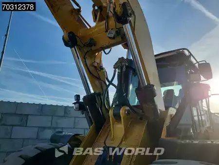 Hjullæsser 2014 Caterpillar 972 M (10)