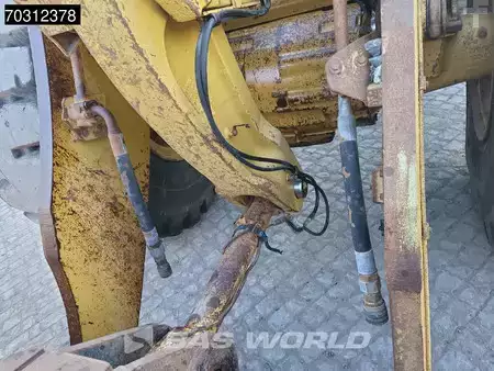 Hjullæsser 2014 Caterpillar 972 M (12)