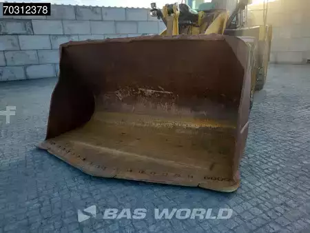 Hjullæsser 2014 Caterpillar 972 M (14)