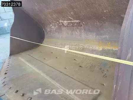 Hjullæsser 2014 Caterpillar 972 M (15)