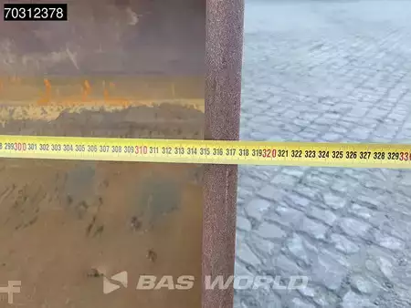 Hjullæsser 2014 Caterpillar 972 M (16)